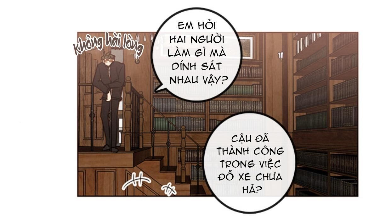 Thiên Đường Táo Xanh Chapter 88 - Trang 2