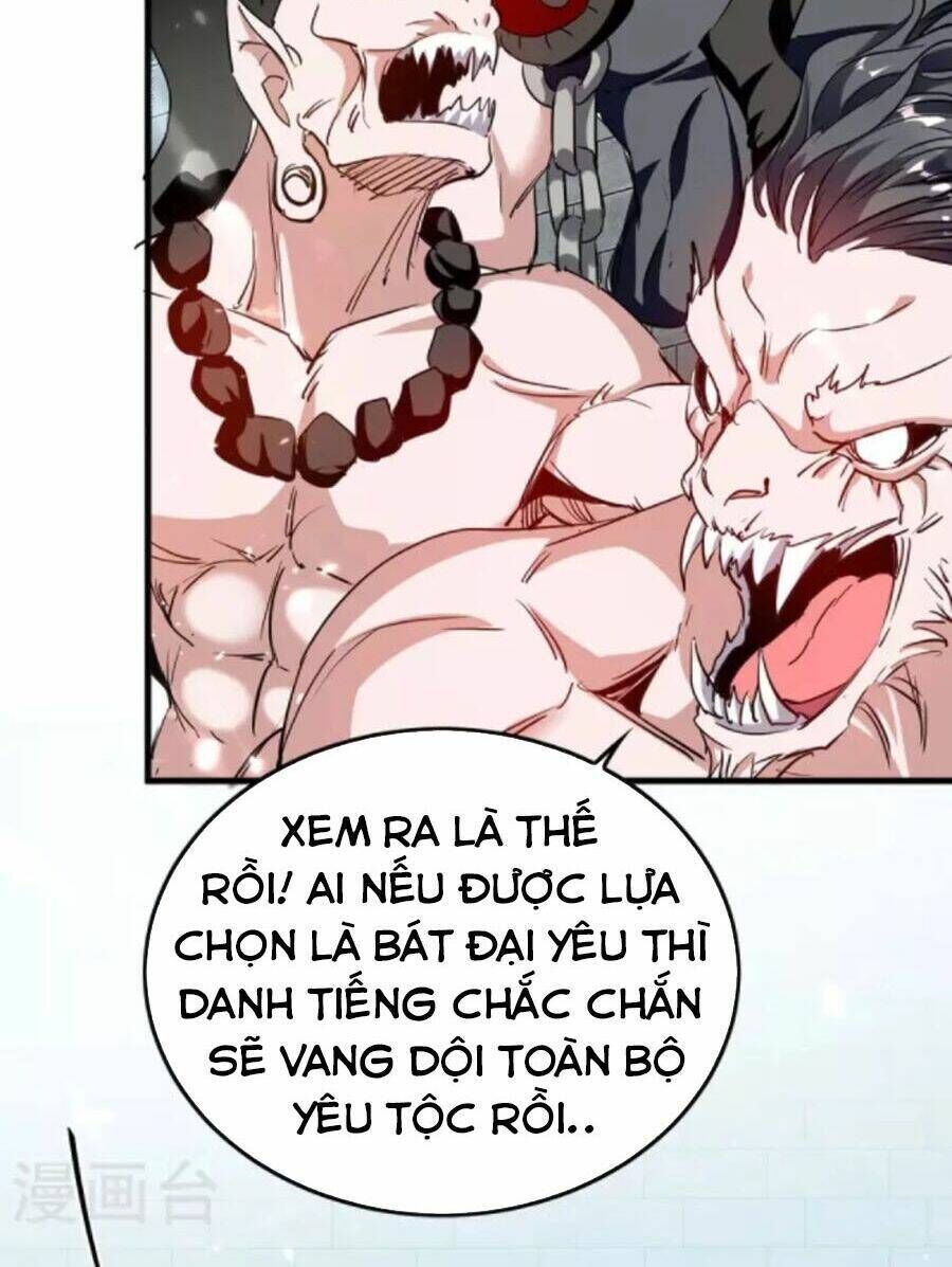 tiên đế qui lai chapter 255 - Trang 2