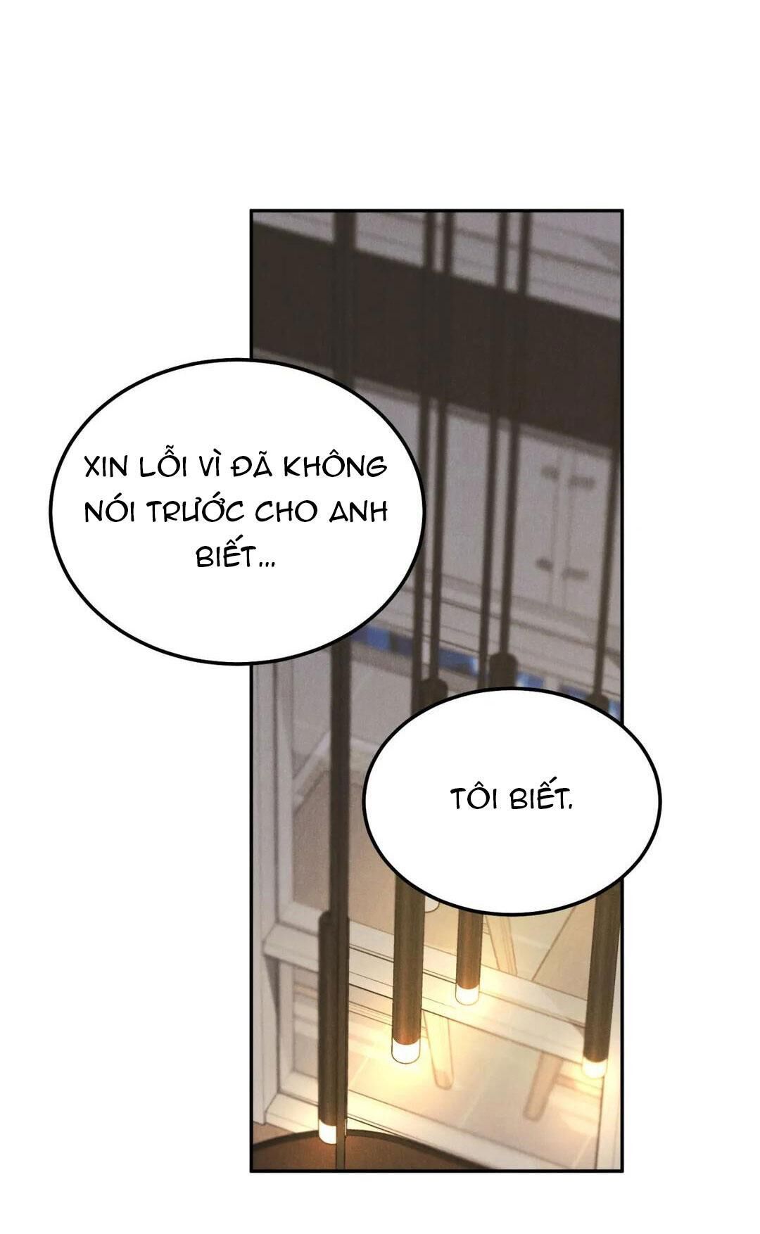 vượt qua giới hạn Chapter 18 - Trang 2