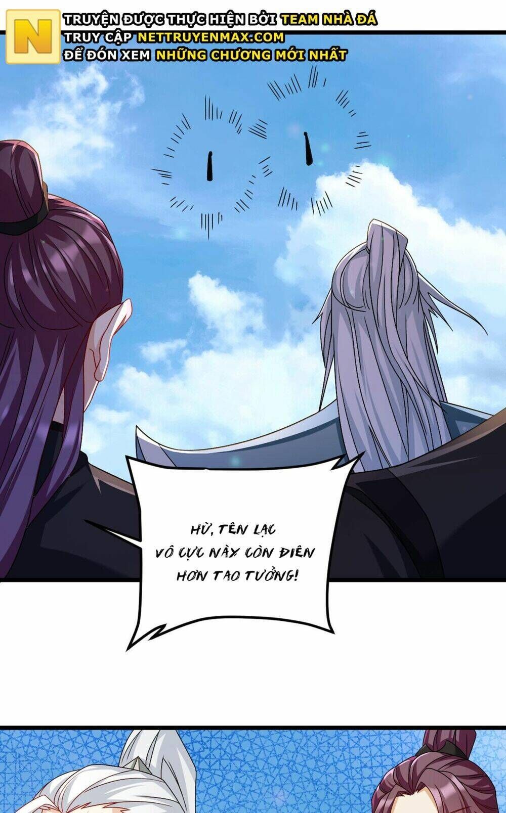 tiên tôn lạc vô cực chapter 237 - Next chapter 238