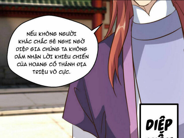 Vô Địch Đốn Ngộ chapter 171 - Trang 2