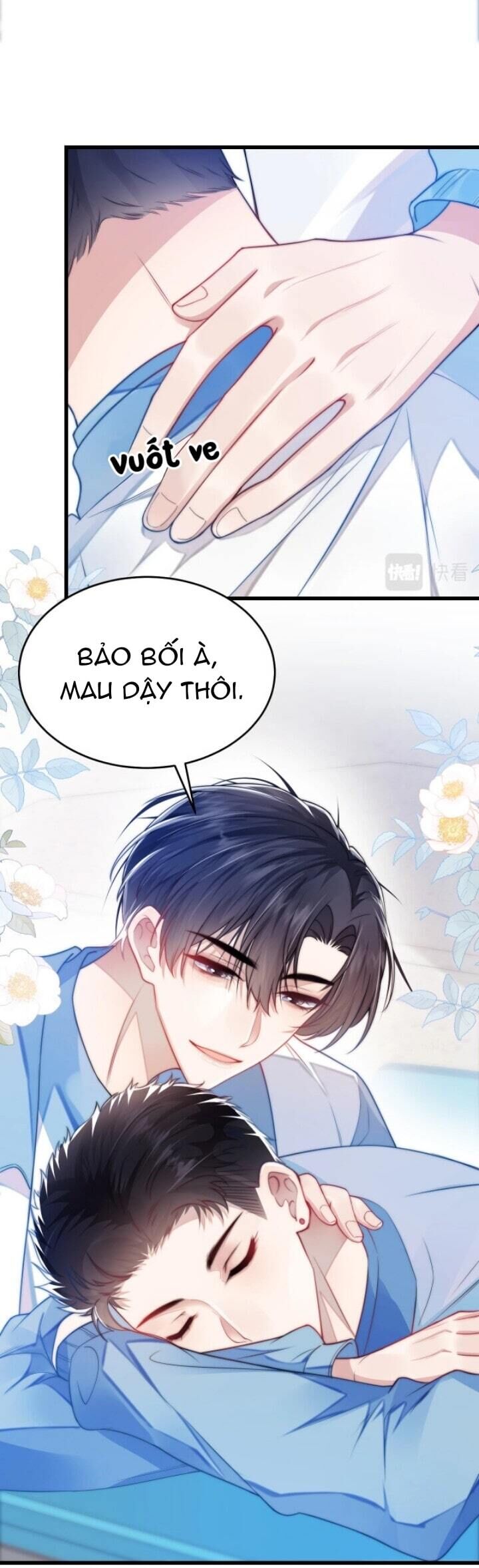 Tiểu Dã Miêu Của Học Bá Thật Trêu Người Chapter 3 - Next Chapter 4