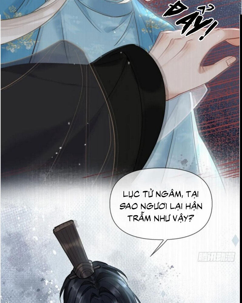 cư tâm bất kính Chapter 20 - Trang 1