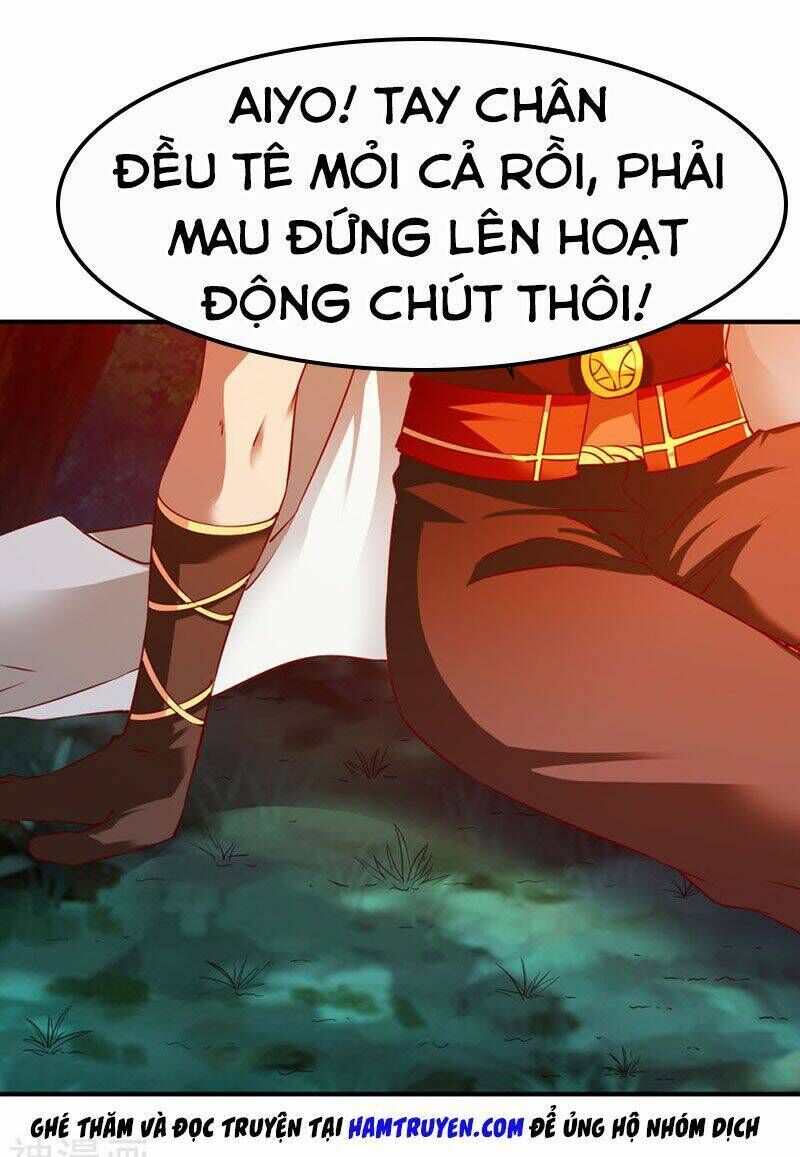 chiến đỉnh Chapter 108 - Trang 2