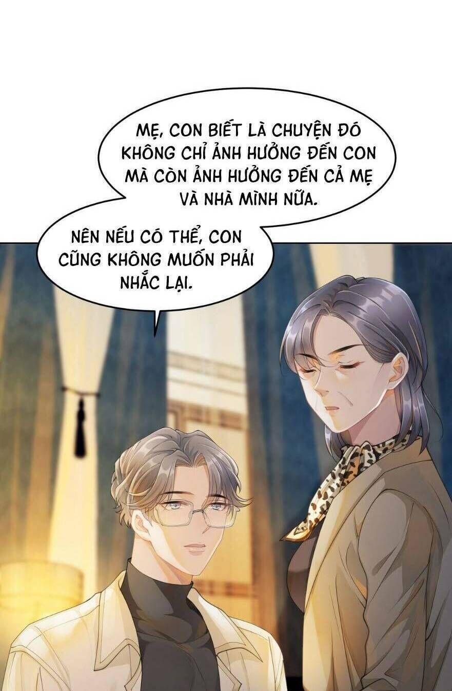 hãy để em được hạ cánh nơi anh chapter 15 - Trang 2