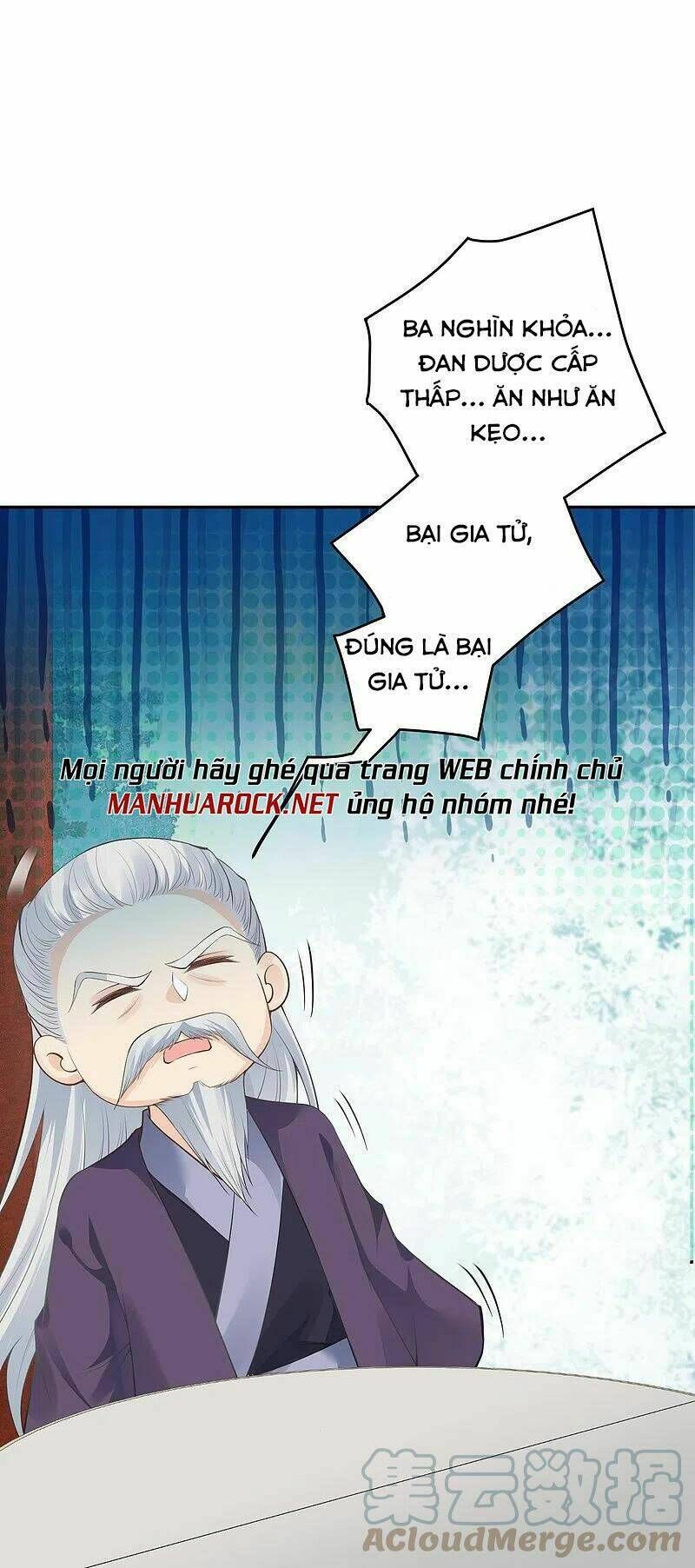 nghịch thiên tà thần chapter 402 - Trang 2