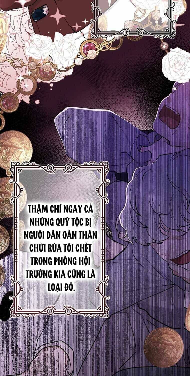 ta trở thành con gái nuôi của nam chính chapter 27 - Next Chapter 27.5