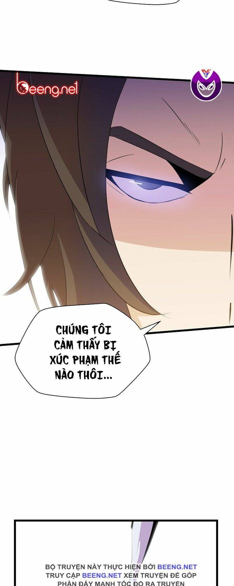 kẻ săn anh hùng chapter 19 - Next chapter 20