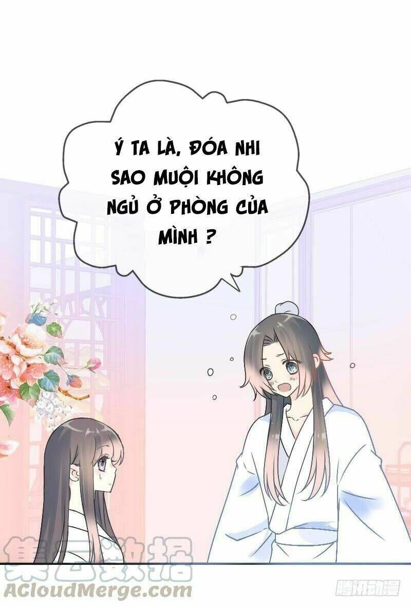 điền viên mật sủng: cô vợ nóng bỏng chapter 72 - Trang 2