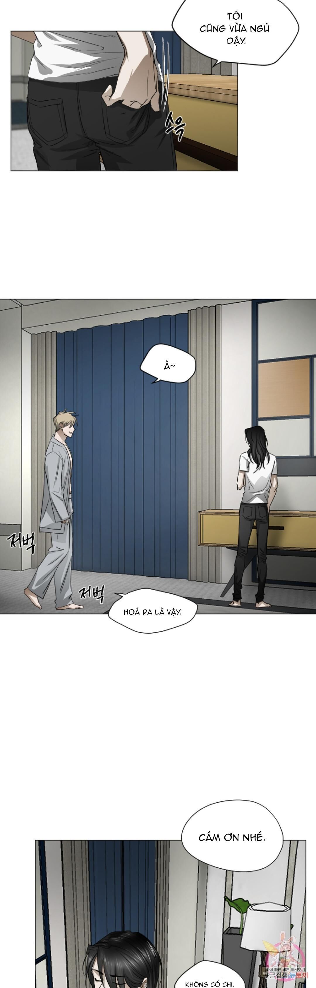 Tuyển Tập Khu chung cư GwangGong - GwangGong Apartment Complex Chapter 67 - Next Chapter 68 - END