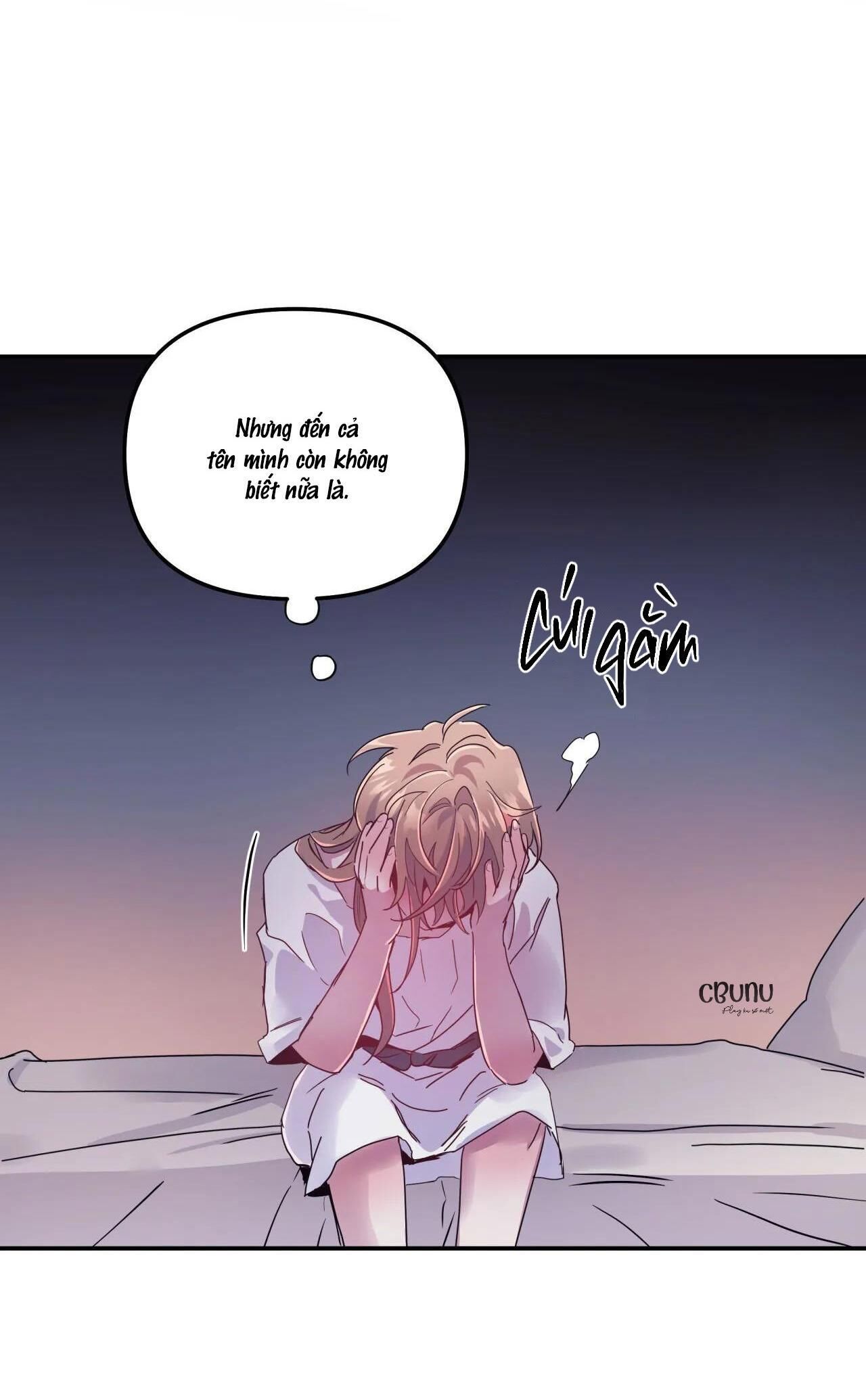 (cbunu) ám giữ linh hồn Chapter 40 - Trang 2