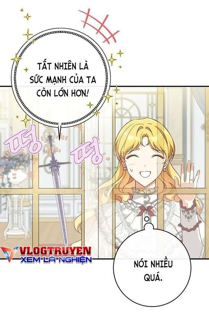 tôi đã thuần hóa hầu tước ác ma chapter 51 - Trang 2