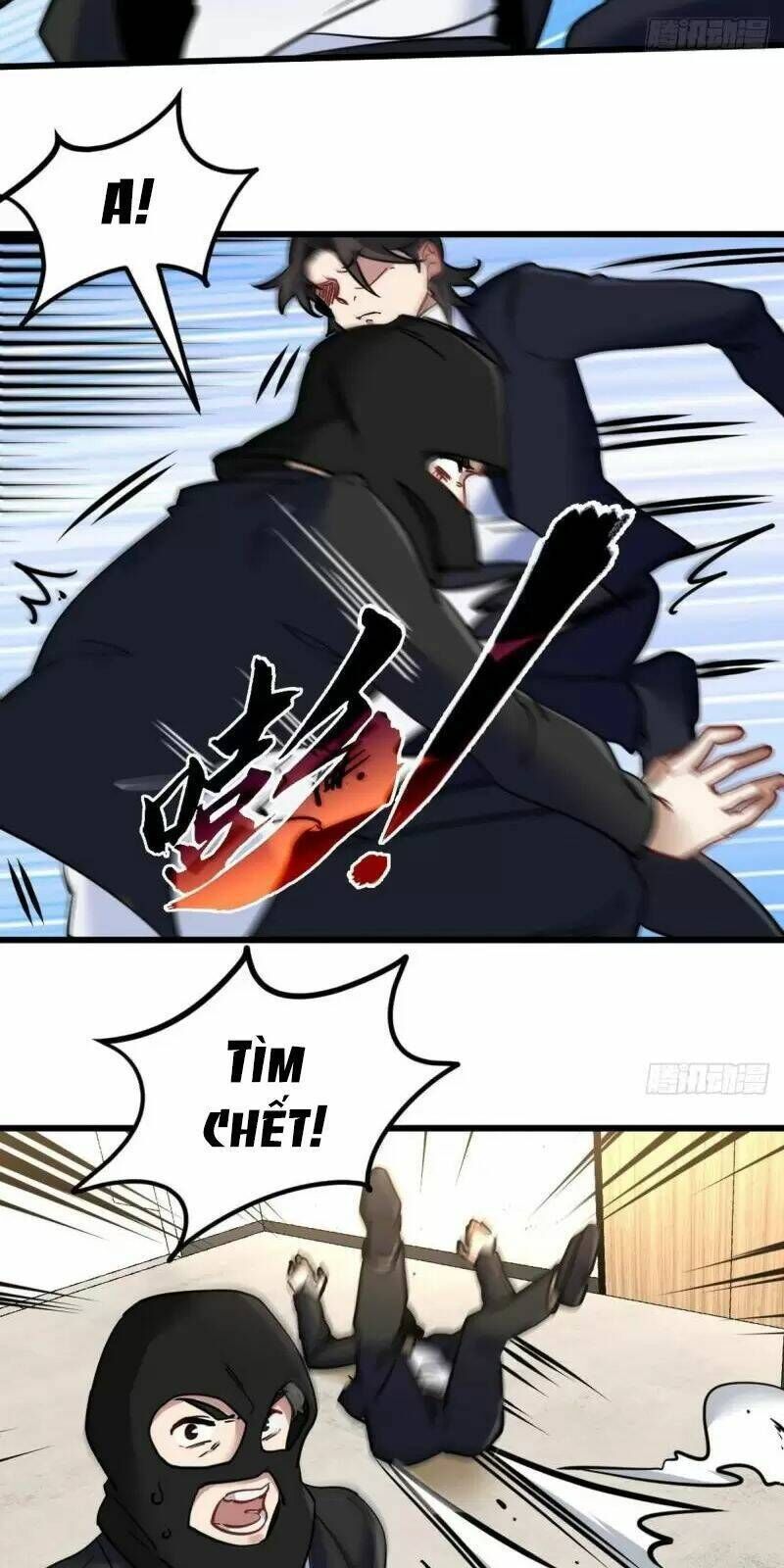 long vương điện chapter 96 - Next chapter 97