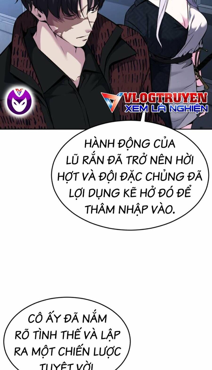 cậu bé của thần chết chapter 203 - Next chapter 204