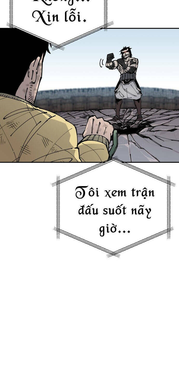 sắp xuất ngũ thì isekai chapter 6 - Trang 2