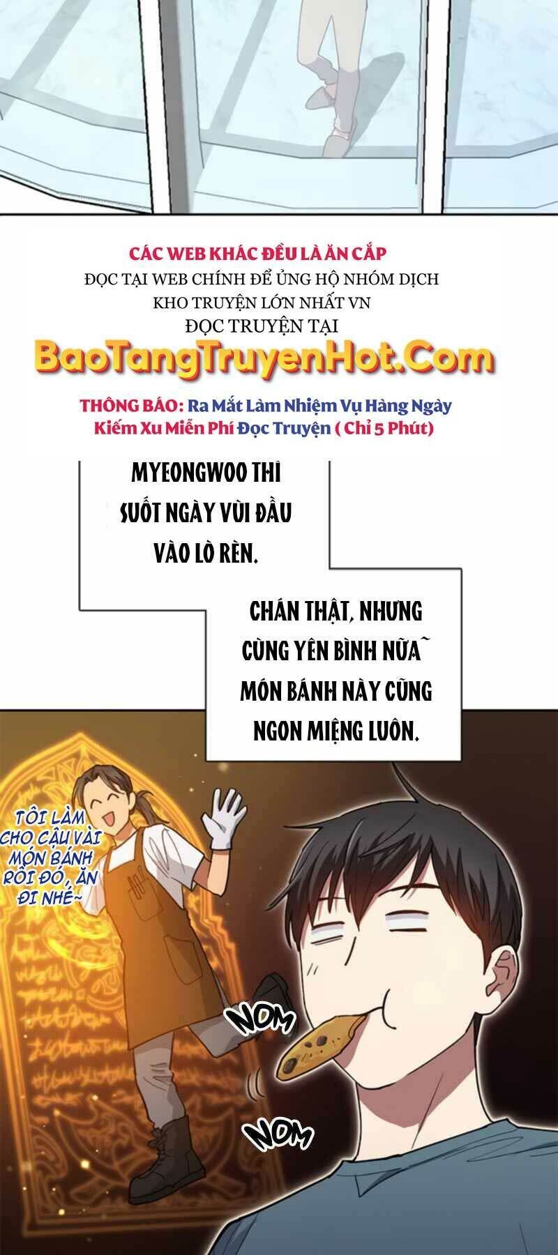 những ranker cấp s mà tôi nuôi dưỡng chapter 45 - Trang 2