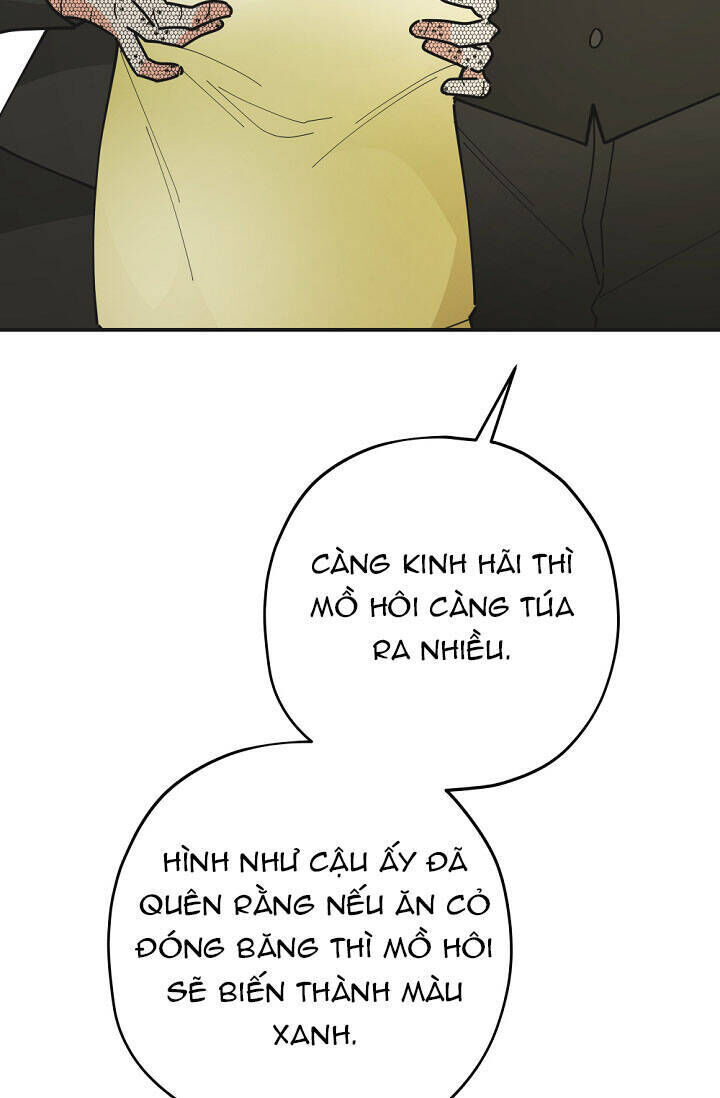 người hùng của ác nữ Chapter 84.1 - Trang 2