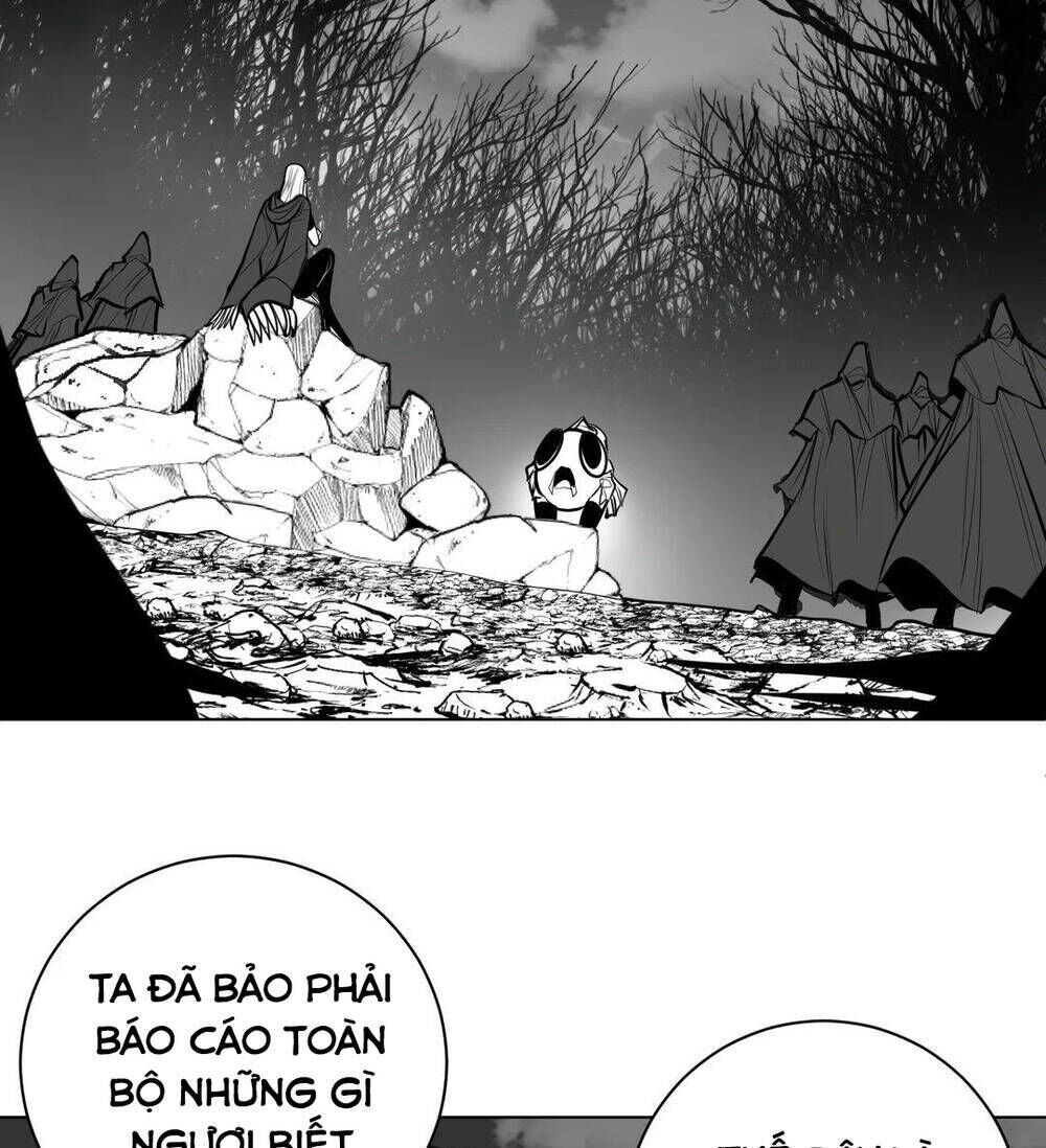 độc lạ dungeon chapter 74 - Next chapter 75