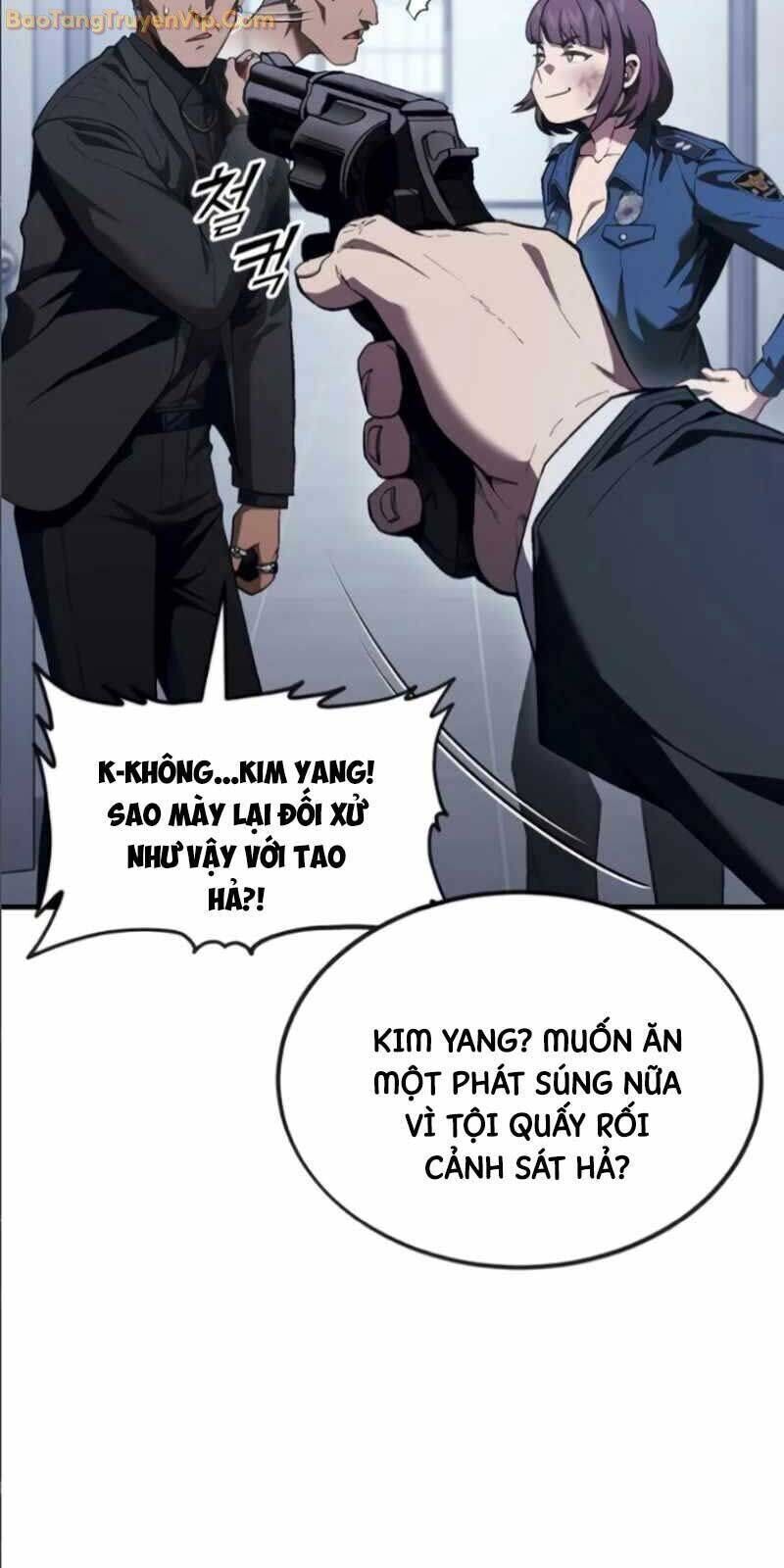 Rỉ Sét Chapter 17 - Trang 2