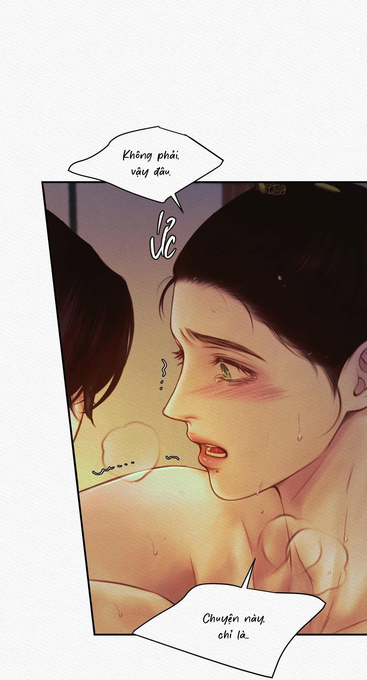 (CBunu) Củy Dạ Khút Chapter 43 H+ - Trang 1