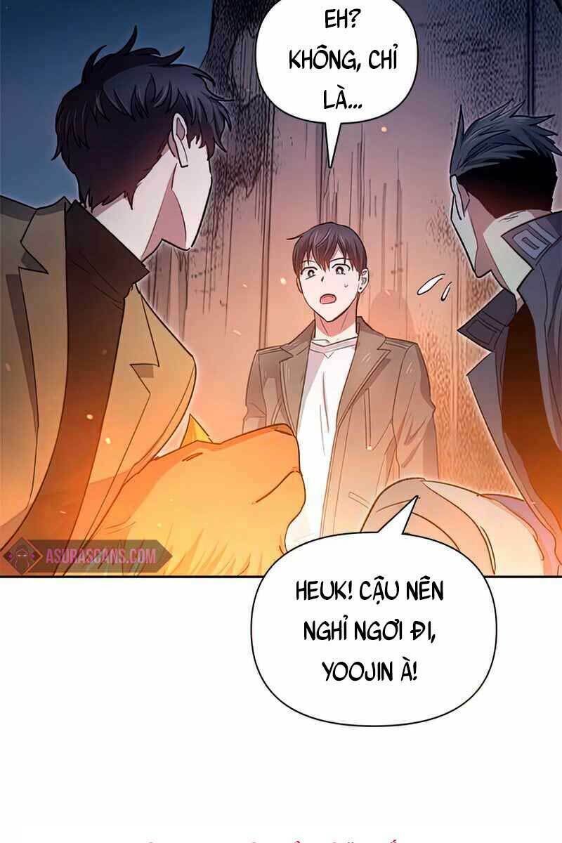 những ranker cấp s mà tôi nuôi dưỡng chapter 60 - Next chapter 61