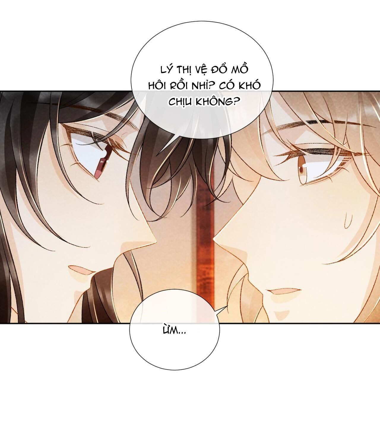 Cạm Bẫy Của Kẻ Biến Thái Chapter 33 - Next Chapter 34