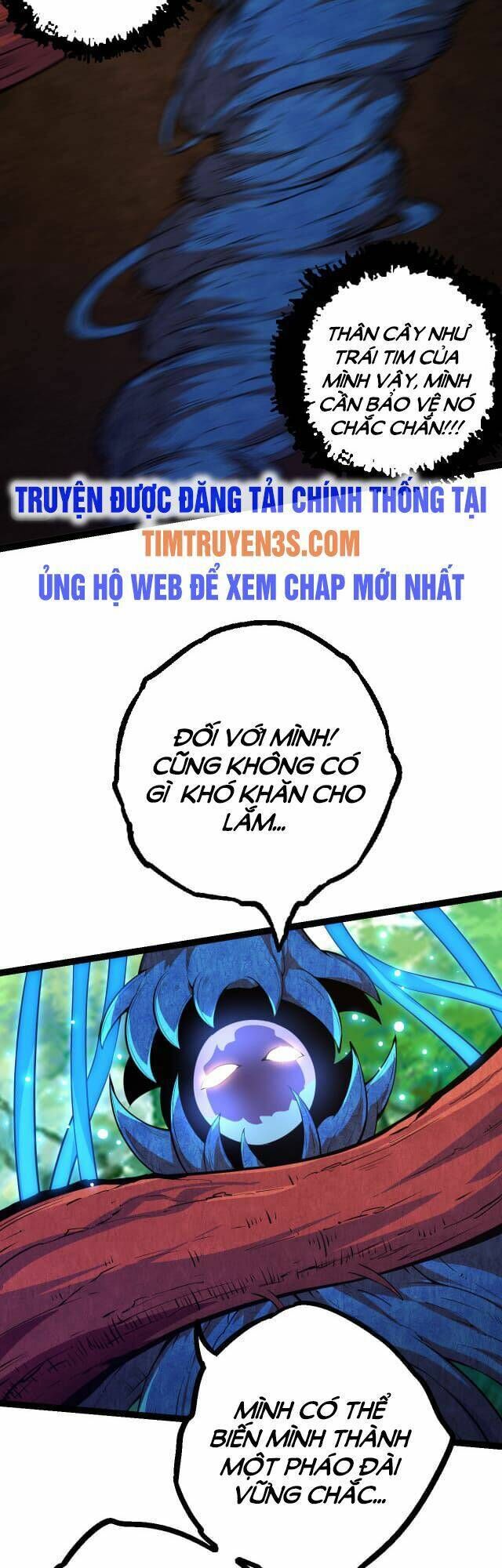 chuyển sinh thành liễu đột biến chapter 2 - Next chapter 3