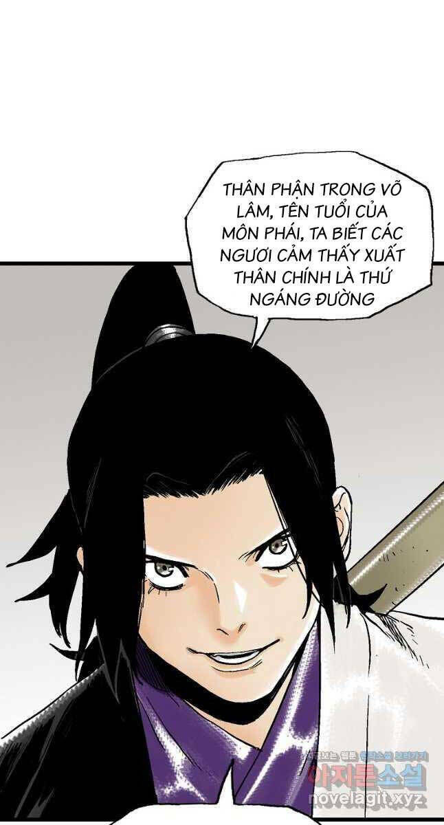 ma hiệp côn lôn chapter 46 - Next chương 47