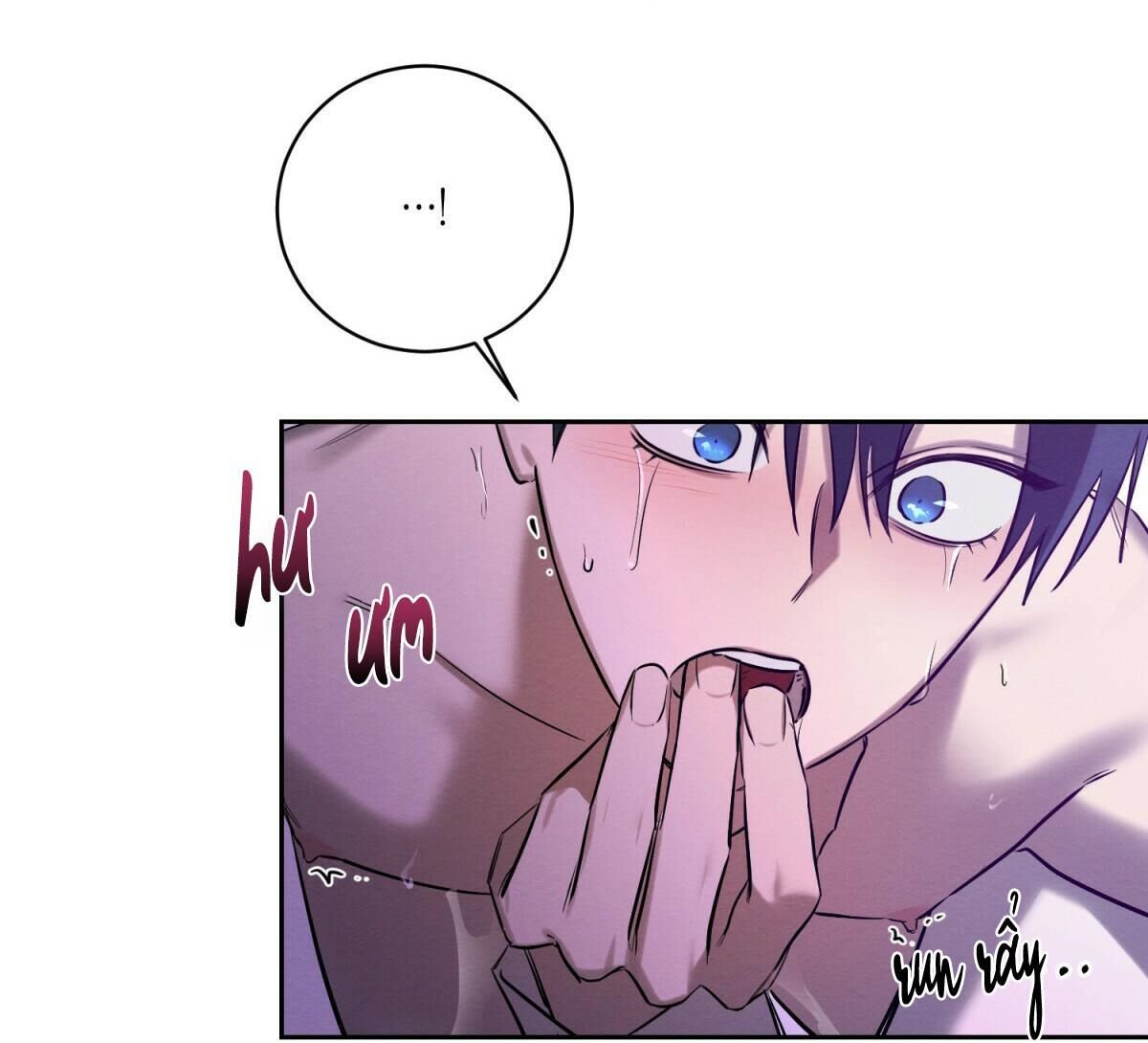 vòng xoáy của ác ma Chapter 19 NGANG RAW - Trang 2