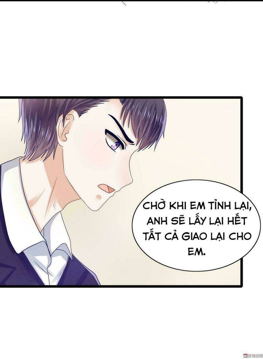 Trọng Sinh Chi Song Diện Cừu Phục Ký Chapter 8 - Next Chapter 9