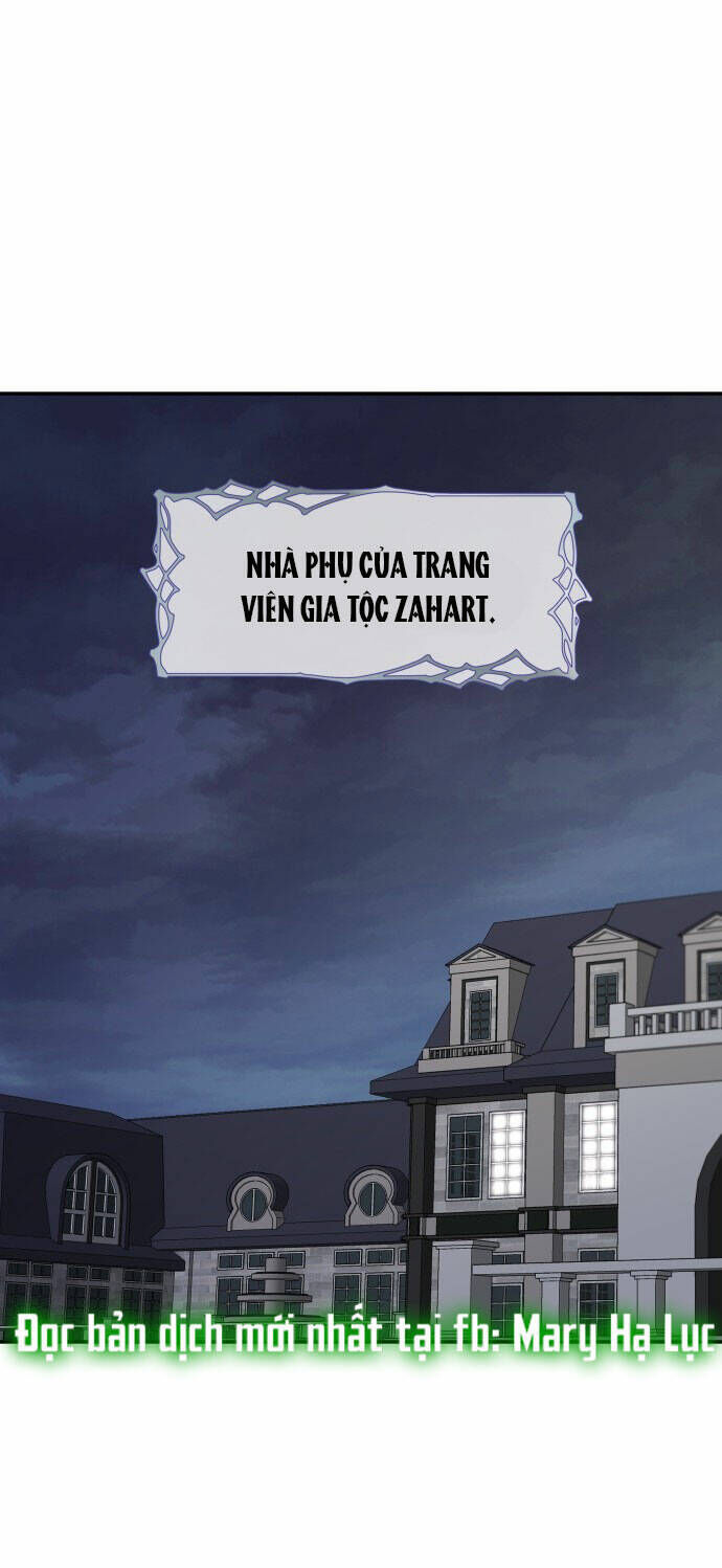 gia đình chồng bị ám ảnh bởi tôi chapter 22.1 - Trang 1