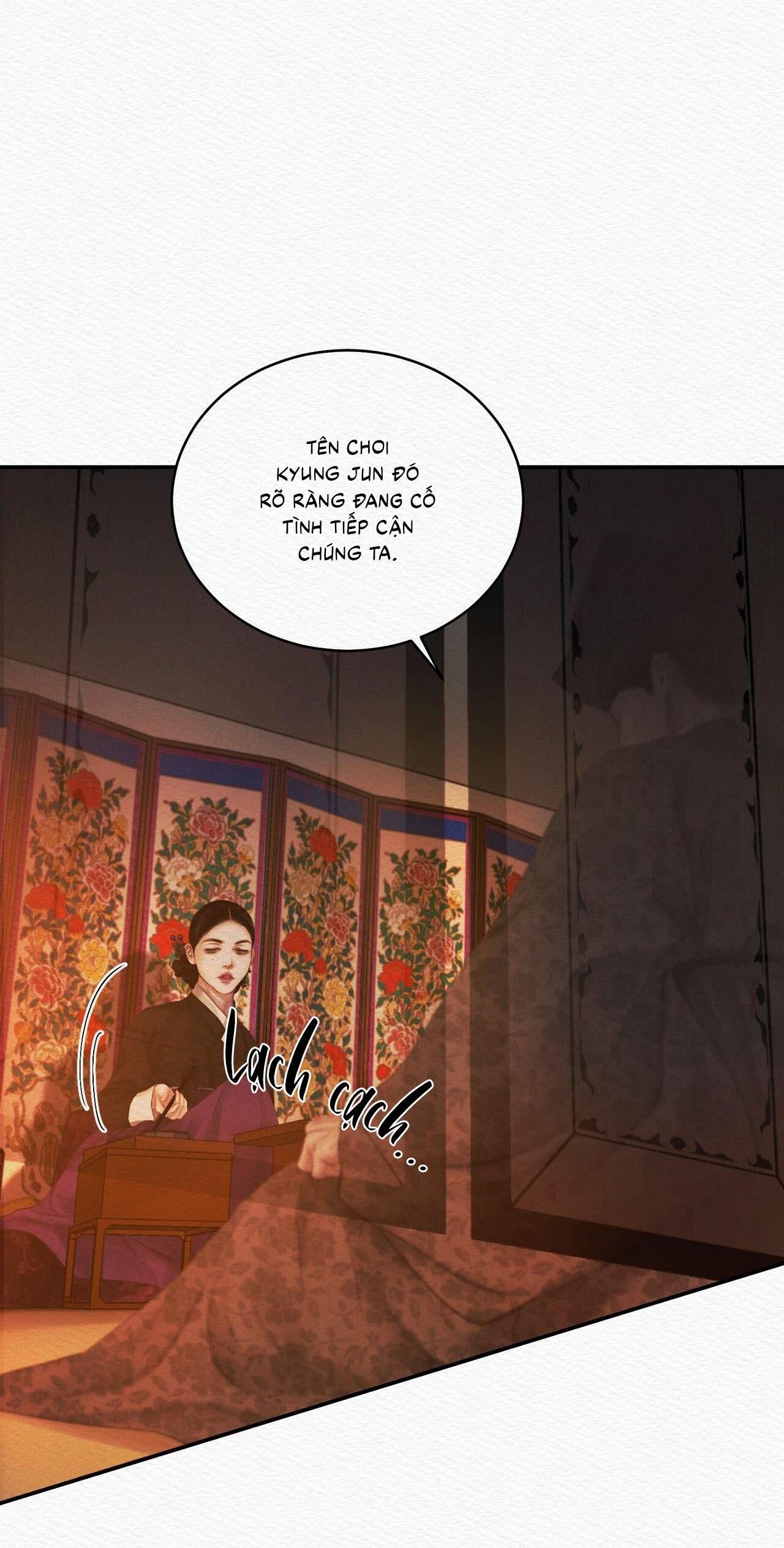 (CBunu) Củy Dạ Khút Chapter 67 - Trang 1