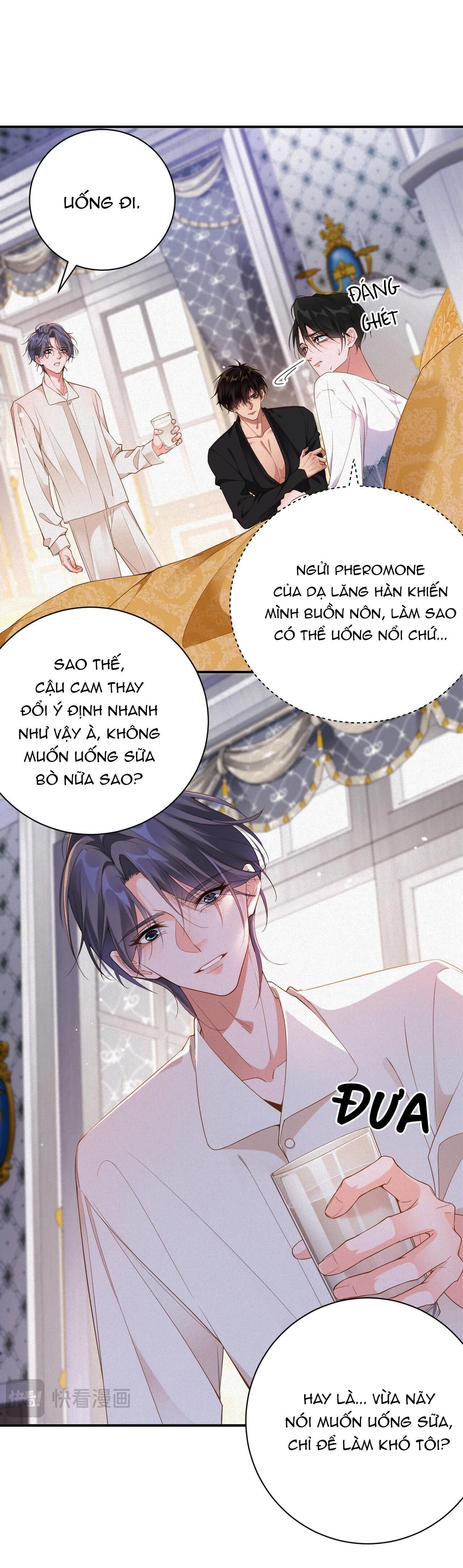 Chồng Cũ Muốn Tái Hôn Lần Nữa Chapter 47 - Next Chapter 48