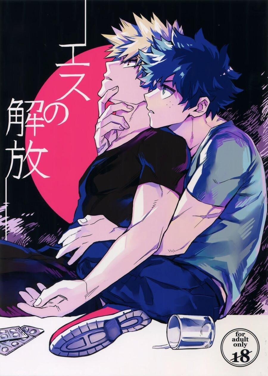 tổng hợp truyện oneshot và doujinshi theo yêu cầu Chapter 125 - Next 126