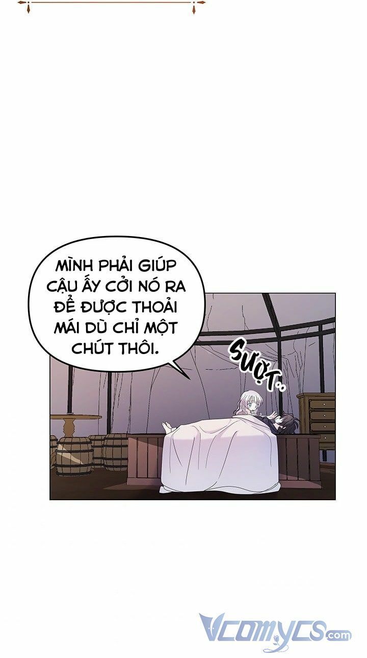 chủ nhân cô nhi viện muốn nghỉ ngơi chapter 6 - Trang 2