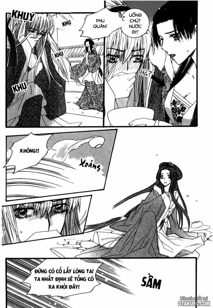 BRIDE Chapter 1 - Trang 2