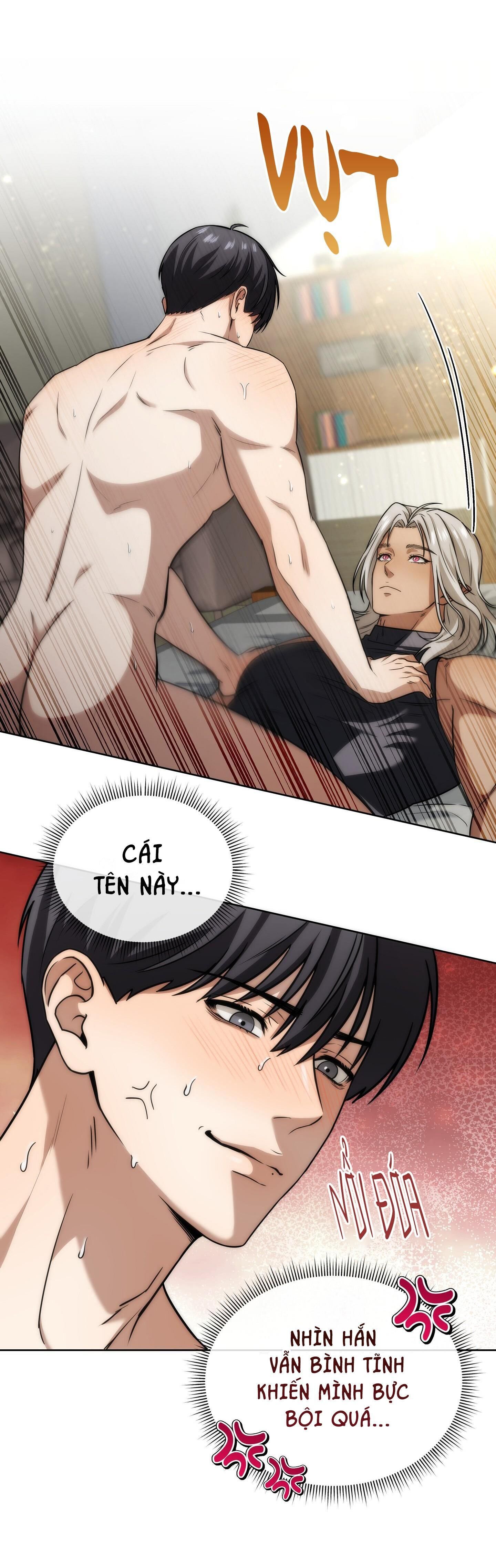 SLEEP OR SEX Chapter 6 - Trang 2