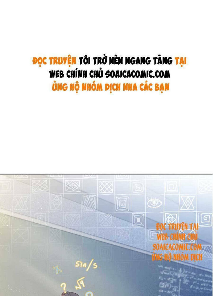 được các anh trai chiều chuộng tôi trở nên ngang tàng chapter 64 - Next chapter 65