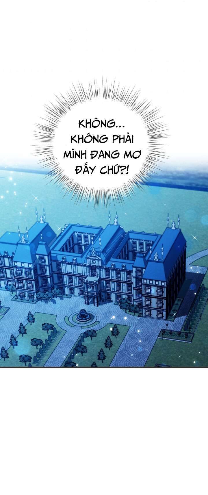 Cha À, Con Không Muốn Kết Hôn Đâu Chap 67 - Trang 2