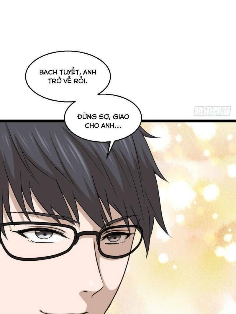 tối cuồng nữ tế chapter 13 - Trang 2