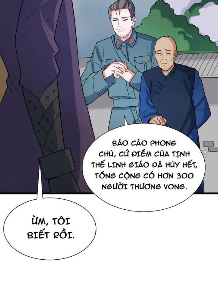 kỷ nguyên kỳ lạ chapter 329 - Trang 2