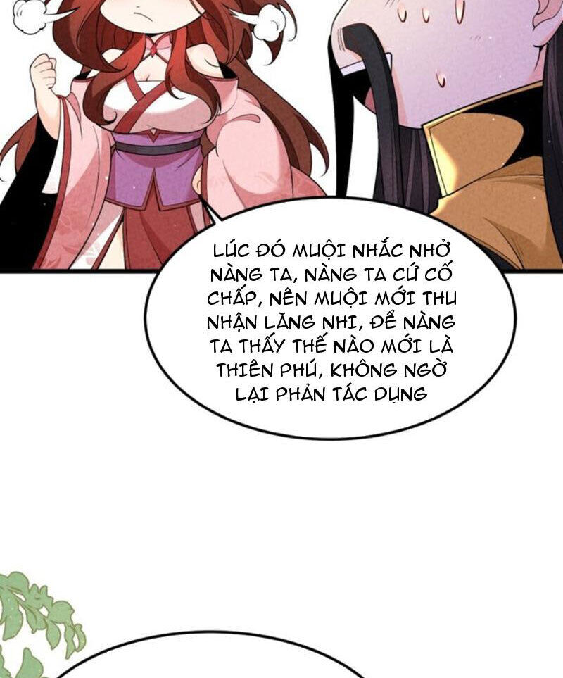 lòng hiếu thảo của đồ đệ ta gần như biến chất! Chapter 5 - Trang 2