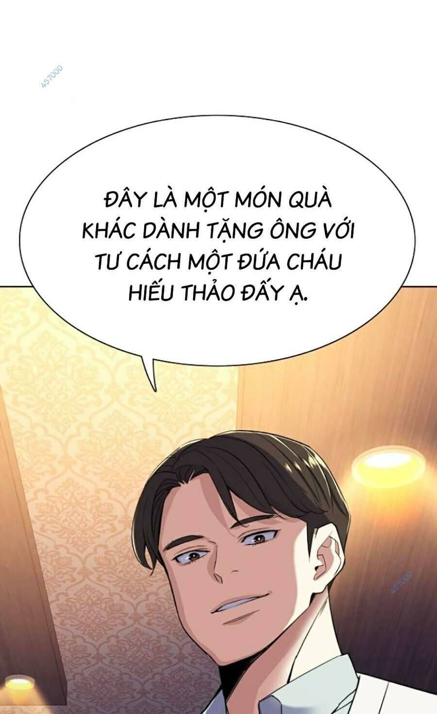 tiểu thiếu gia gia tộc tài phiệt chapter 39 - Trang 2