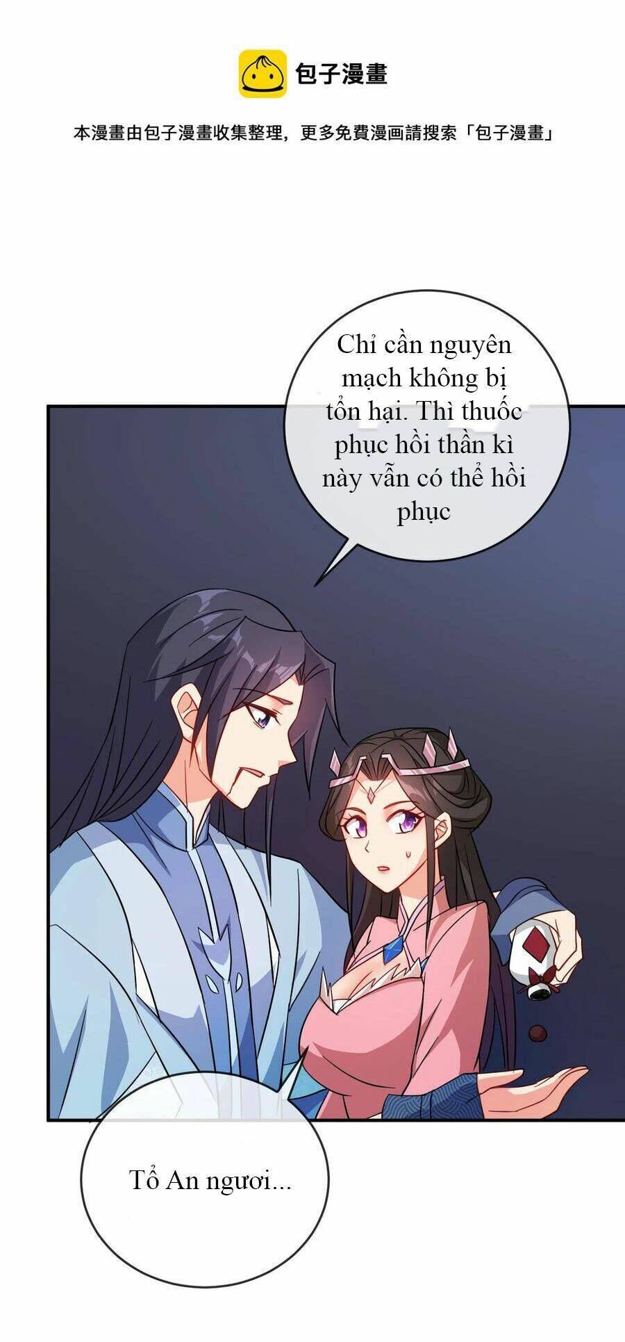 anh hùng bàn phím tu tiên chapter 67: - hậu sinh - Trang 2