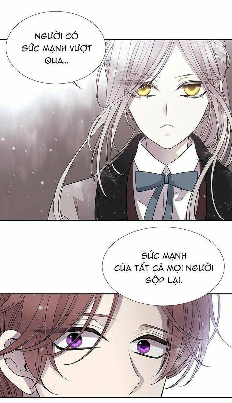 ngũ đại đồ đệ của charlotte chapter 28 - Next chapter 29