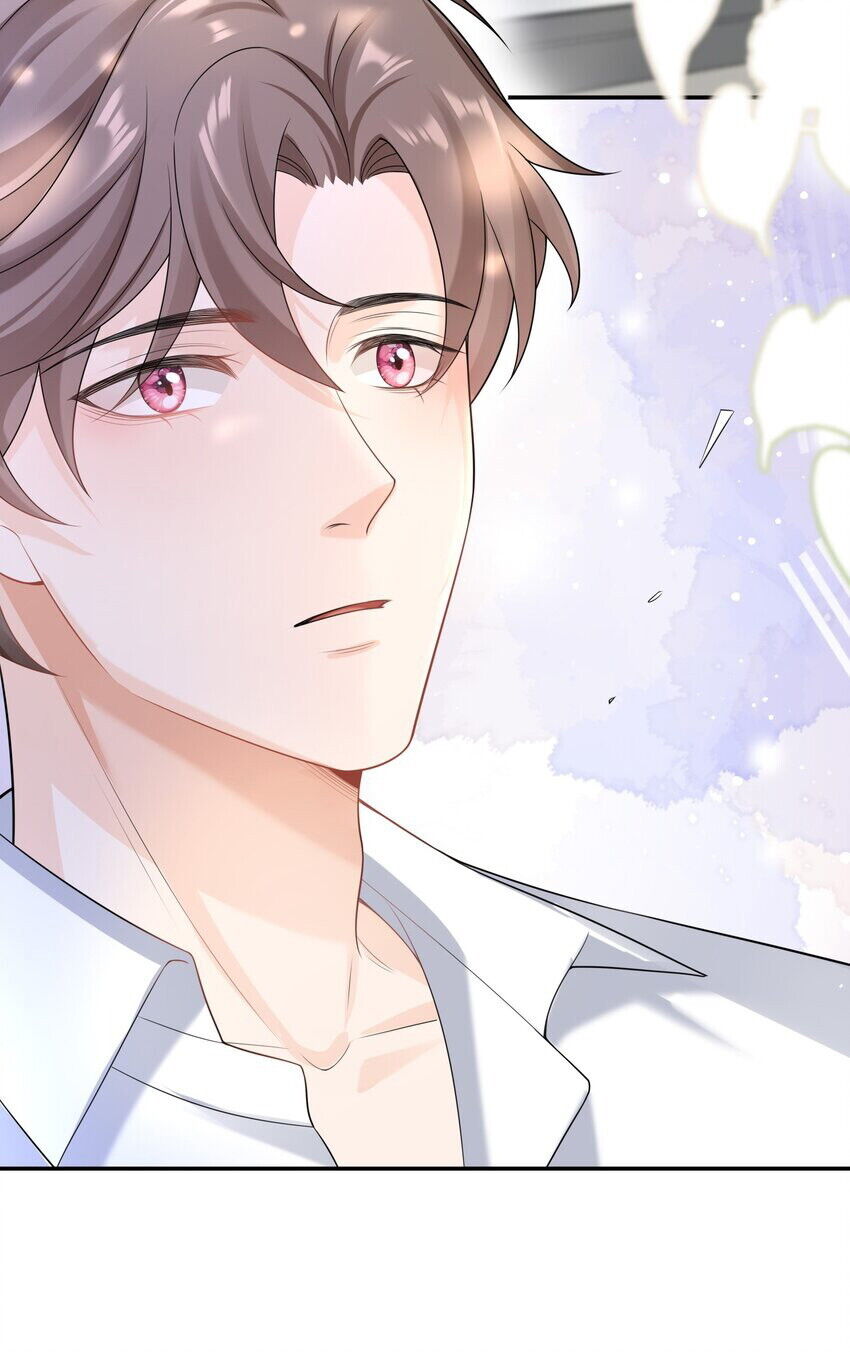 Scandal Quá Nhiều Là Lỗi Của Tôi Ư? Chapter 41 - Next Chapter 42