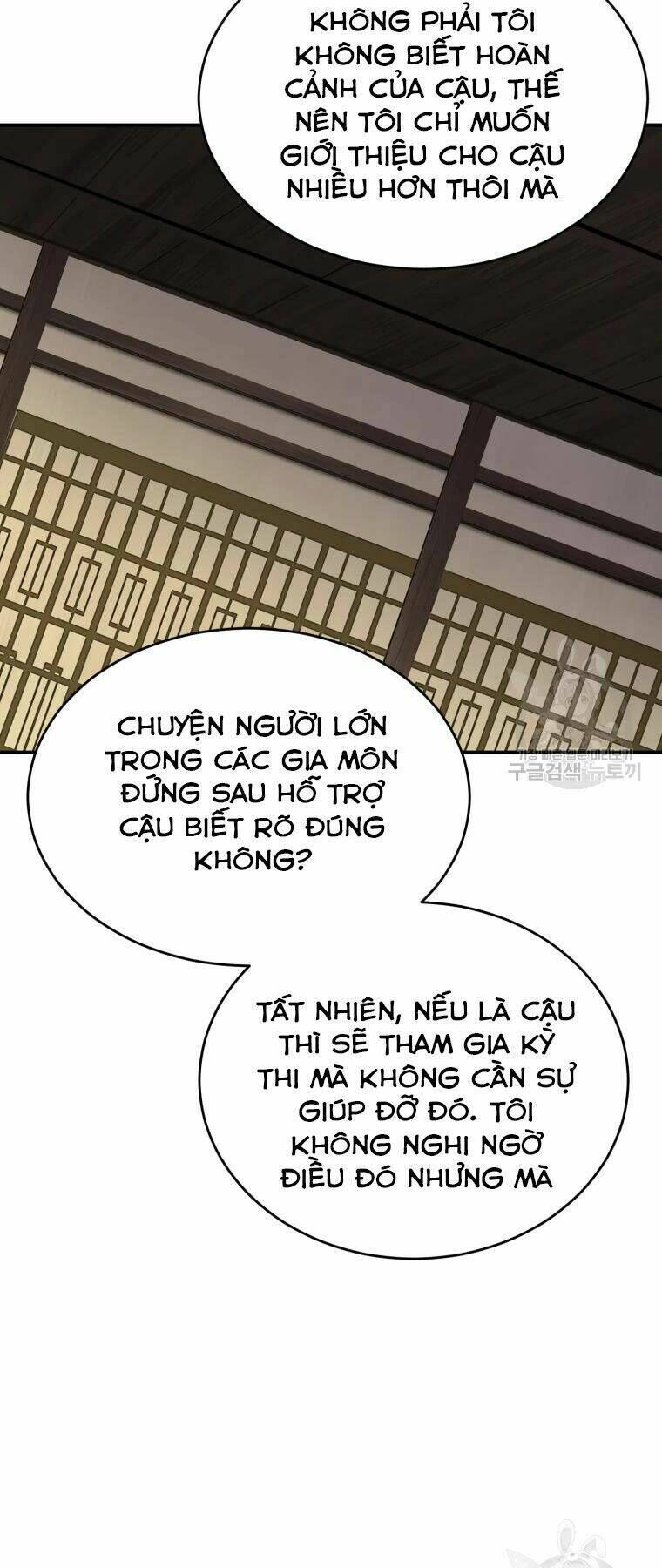 đại cao thủ chapter 19 - Next chapter 20