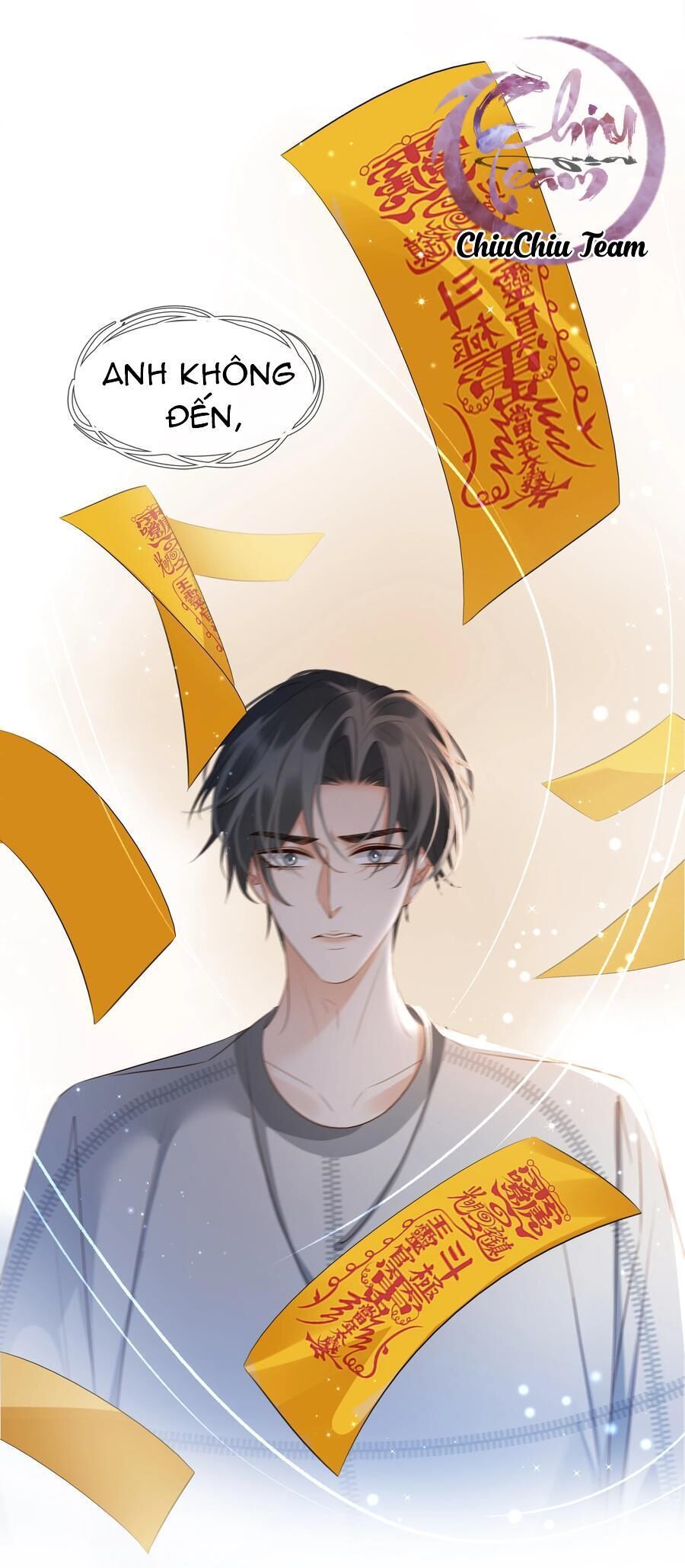 không làm trai bao! Chapter 114 - Trang 1