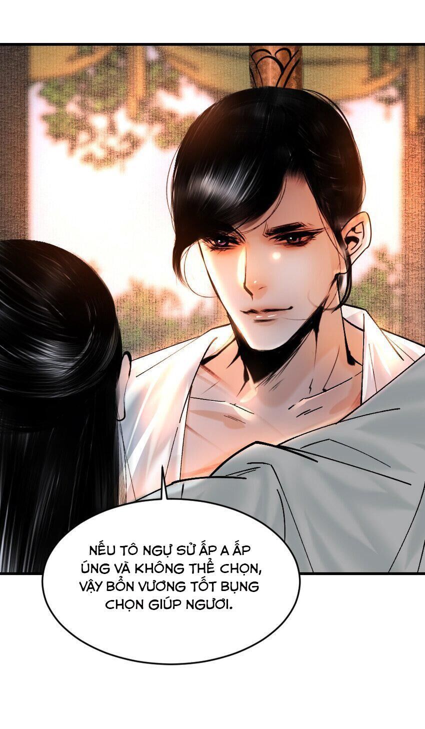 vòng luân hồi Chapter 92 - Trang 1