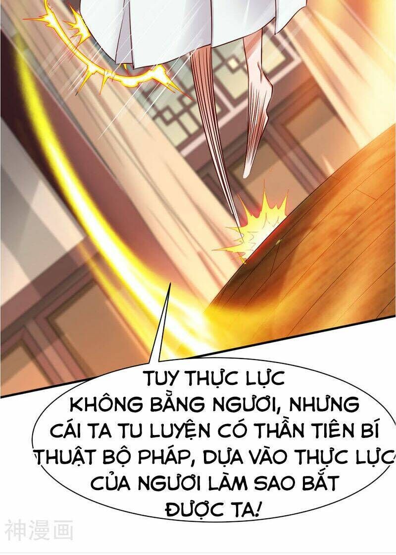 chiến đỉnh chapter 66 - Trang 2